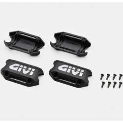 GIVI Z2159R KORUMA DEMİR PLASTİĞİ - Thumbnail