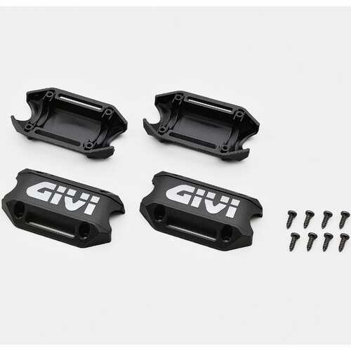 GIVI Z2159R KORUMA DEMİR PLASTİĞİ