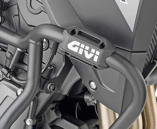 GIVI Z2159R KORUMA DEMİR PLASTİĞİ