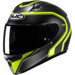 HJC - HJC C10 KASK ELIE MC3HSF