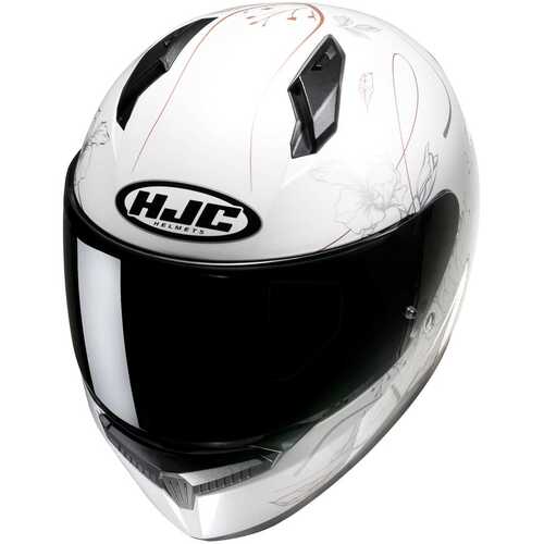 HJC C10 KASK EPIK MC8