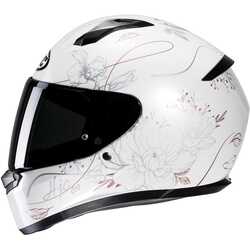 HJC C10 KASK EPIK MC8 - Thumbnail