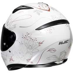 HJC C10 KASK EPIK MC8 - Thumbnail