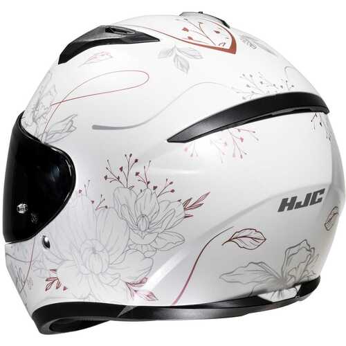 HJC C10 KASK EPIK MC8