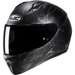 HJC - HJC C10 KASK EPIK MC9SF