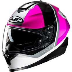 HJC - HJC C70N KASK ALIA MC8