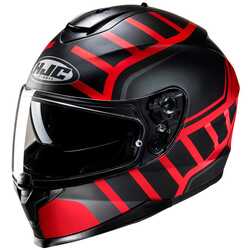 HJC - HJC C70N KASK HOLT MC1SF