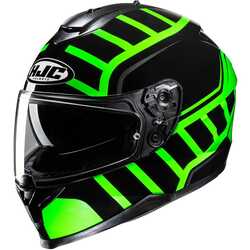 HJC - HJC C70N KASK HOLT MC4H