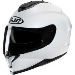 HJC - HJC C70N KASK İNCİ BEYAZI