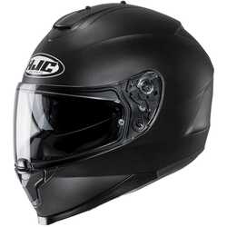 HJC - HJC C70N KASK MAT SİYAH