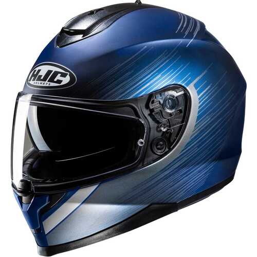 HJC C70N KASK SWAY MC2SF