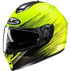 HJC - HJC C70N KASK SWAY MC3H