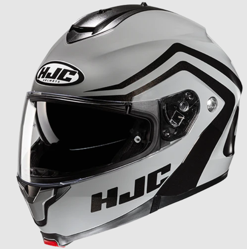 HJC C91N KASK NEPOS MC5