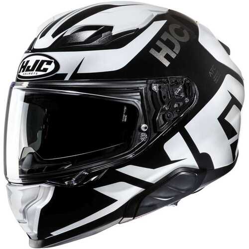 HJC F71 KASK BARD MC5