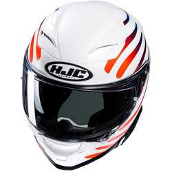 HJC F71 KASK ZEN MC21SF - Thumbnail