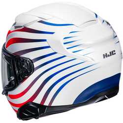 HJC F71 KASK ZEN MC21SF - Thumbnail