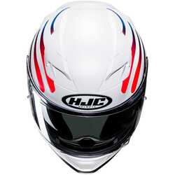 HJC F71 KASK ZEN MC21SF - Thumbnail