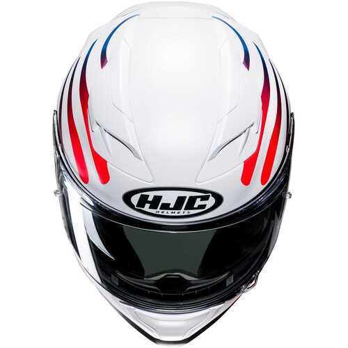 HJC F71 KASK ZEN MC21SF