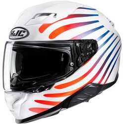 HJC F71 KASK ZEN MC21SF - Thumbnail