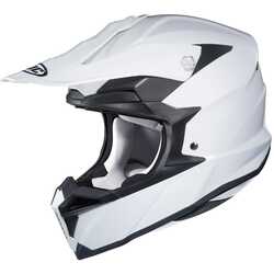 HJC - HJC i50 KASK BEYAZ