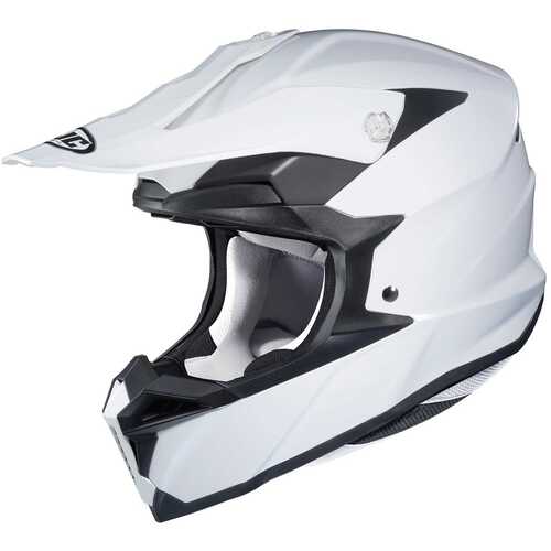 HJC i50 KASK BEYAZ