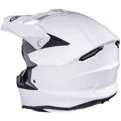 HJC - HJC i50 KASK BEYAZ (1)