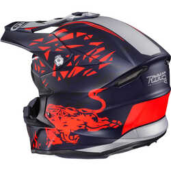 HJC - HJC i50 KASK SPIELBERG RED BULL RING MC21SF (1)