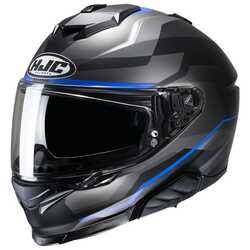 HJC - HJC i71 KASK NIOR MC2SF