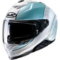 HJC - HJC i71 KASK SERA MC2