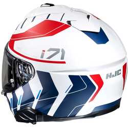 HJC i71 KASK SIMO MC21SF - Thumbnail