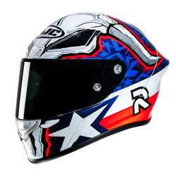 HJC RPHA1 KASK GARRETT GERLOFF EDITION MC21 - Thumbnail