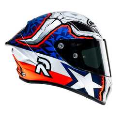 HJC RPHA1 KASK GARRETT GERLOFF EDITION MC21 - Thumbnail