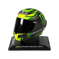 HJC - HJC RPHA1 MINYATÜR KASK CURTCHLOW