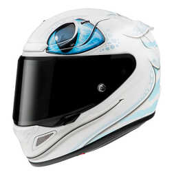 HJC - HJC RPHA12 KASK LIGHT FURY UNIVERSAL MC2