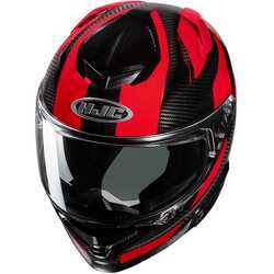 HJC - HJC RPHA71 KASK CARBON HAMIL MC1 (1)