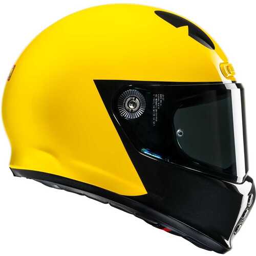 HJC V10 KASK PAC-MAN BANDAI NAMCO MC3