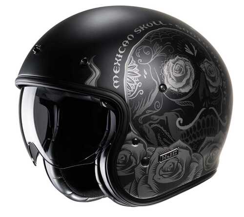 HJC V31 KASK DESTO MC5SF