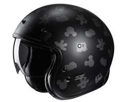 HJC - HJC V31 KASK DISNEY MICKEY MC5SF