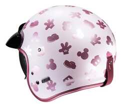 HJC V31 KASK DISNEY MICKEY MC8SF - Thumbnail