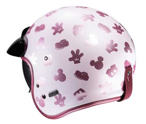 HJC V31 KASK DISNEY MICKEY MC8SF