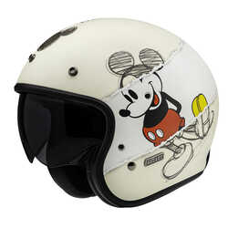 HJC - HJC V31 KASK DISNEY MICKEY SKETCH MC1SF