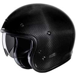 HJC - HJC V31 KASK KARBON SİYAH