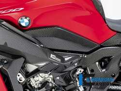 ILMBERGER - ILMBERGER CARBON LEFT TANK PROTECTION BMW M 1000 XR (1)