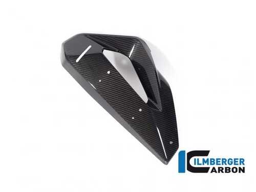  ILMBERGER CARBON LEFT WATERCOOLER COVER WITH WINGLET M1000XR