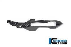  ILMBERGER CARBON SUBFRAME COVER LEFT BMW M 1000 XR - Thumbnail