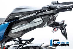 ILMBERGER - ILMBERGER CARBON SUBFRAME COVER LEFT BMW M 1000 XR (1)