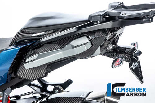  ILMBERGER CARBON SUBFRAME COVER LEFT BMW M 1000 XR