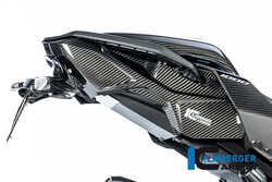 ILMBERGER - ILMBERGER CARBON SUBFRAME COVER RIGHT BMW M 1000 XR (1)