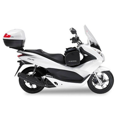 KAPPA KR1163 HONDA PCX 125-150 (10-19) ARKA Ã‡ANTA TASIYICI