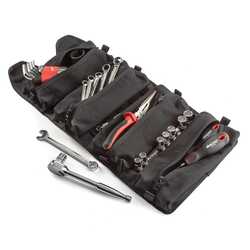 KRIEGA TOOL ROLL TAKIM ÇANTASI ROLAND SANDS SİYAH - Thumbnail